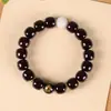 Cuentas de Semilla de Bodhi Translúcidas tipo Jade, Rosario Budista de Círculo Único para Hombres y Mujeres, Suaves y Lisas al Tacto, Joyería de Pulsera Tejida a Mano al por Mayor