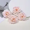 Alta calidad con gotas de rocío, accesorios para el cabello hechos a mano para DIY, decoración floral, materiales de flores artificiales al por mayor