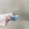 [Wick] lata para vela hecha a mano diy lata redonda de hierro diy materiales crudos para hacer velas lata de hojalata