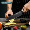 Comercio exterior PLYS cuchillo suministros de cocina juego de tabla de cortar cuchillo de cocina cuchillo para cortar huesos doméstico utensilios de cocina entrega de regalo completo
