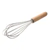 Venda Direta da Fábrica Conjunto de 11 Peças de Utensílios de Cozinha de Silicone com Cabo de Madeira Conjunto de Utensílios de Cozinha