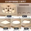 Candelabro para Sala de Estar Estilo Medieval, Luz Principal Elegante para Comedor Americano, Lámparas de Techo Retro Francés Estilo Nanyang para Dormitorio