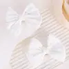 Conjunto de Presilhas de Cabelo Coloridas Brilhantes com Laço para Crianças Venda Quente Transfronteiriça Estilo Lolita Escolar Acessórios de Cabelo para Meninas 4708