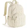La mochila impermeable para portátil más vendida de Amazon para mujer, mochila de gran capacidad para viajes cortos