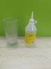 Pegamento transparente no tejido para bricolaje, pegamento con alcohol, pegamento de poliestireno, pegamento de alta energía, superpegamento, material para manualidades infantiles.