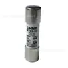Fusible Chint RT28 de Tapa Cilíndrica RT28-32(RO15) Fusible de 6A Inserto de Fusible Núcleo Fundible