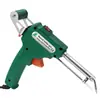 Pistola de Solda Doméstica 60W de Venda Quente Transfronteiriça Tipo Aquecimento Externo Ferro de Solda Manual para Estudantes Ferramenta Caneta de Solda