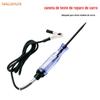 Caneta de Teste Elétrico para Ferramentas de Reparo Automotivo 12V24V Caneta de Teste de Sensor para Reparo Automotivo Caneta de Teste Elétrico Automotivo