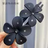 Pinzas para el Cabello para Adultos, Pasadores para Flequillo y Parte Superior de la Cabeza, Peines Antideslizantes, Accesorios para el Cabello