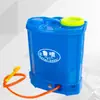 Atacado de fábrica mochila 16L/18L/20L pulverizador elétrico agrícola pulverizador elétrico 12v opcional
