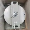 1092301329 Ensamblaje Original de Ventilador y Motor de Ventilador para Compresor de Aire Atlas