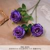 Peixe Koi Simulado Flor Artificial Arranjo de Flores para Chão de Casamento Salão de Casamento Decorativo de Alta Qualidade Floral Artificial Flor de Plástico Arranjo de Flores DIY