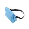 Produtos quentes transfronteiriços Bolsa de cintura tridimensional à prova d'água para atividades ao ar livre Bolsa de praia altamente selada Bolsa de natação para respingos de água Festival Bolsa à prova d'água para celular