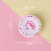 Micro Paisagem Criativa Fofa Gatinho Animal de Cozinha Caixa Surpresa Decoração Acessórios Mesa de Escritório Mini Enfeites