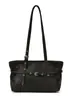 La popular bolsa de hombro Meilade retro de este año para mujer 2026 nueva bolsa de hombro de gran capacidad bolsa de mano para el día a día
