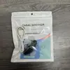 Fonte portátil dispositivo inteligente de alívio nasal infravermelho instrumento para rinite alérgica crônica dispositivo de alívio nasal infravermelho