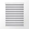 Persianas Específicas para Janela de Cozinha, Estilo Rolô Sem Furo, Blackout, Proteção Solar, Isolamento Térmico, Impermeável, Protetor Solar à Prova de Óleo