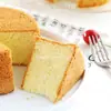 Tiancheng Harina Premezclada para Pastel Pastel Olla Arrocera Freidora de Aire Polvo Especial para Pastel Esponjoso y Suave