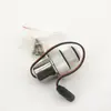 Acessórios para Sensor de Urinol Válvula de Descarga Integrada Válvula Solenoide Transformador Painel Sonda