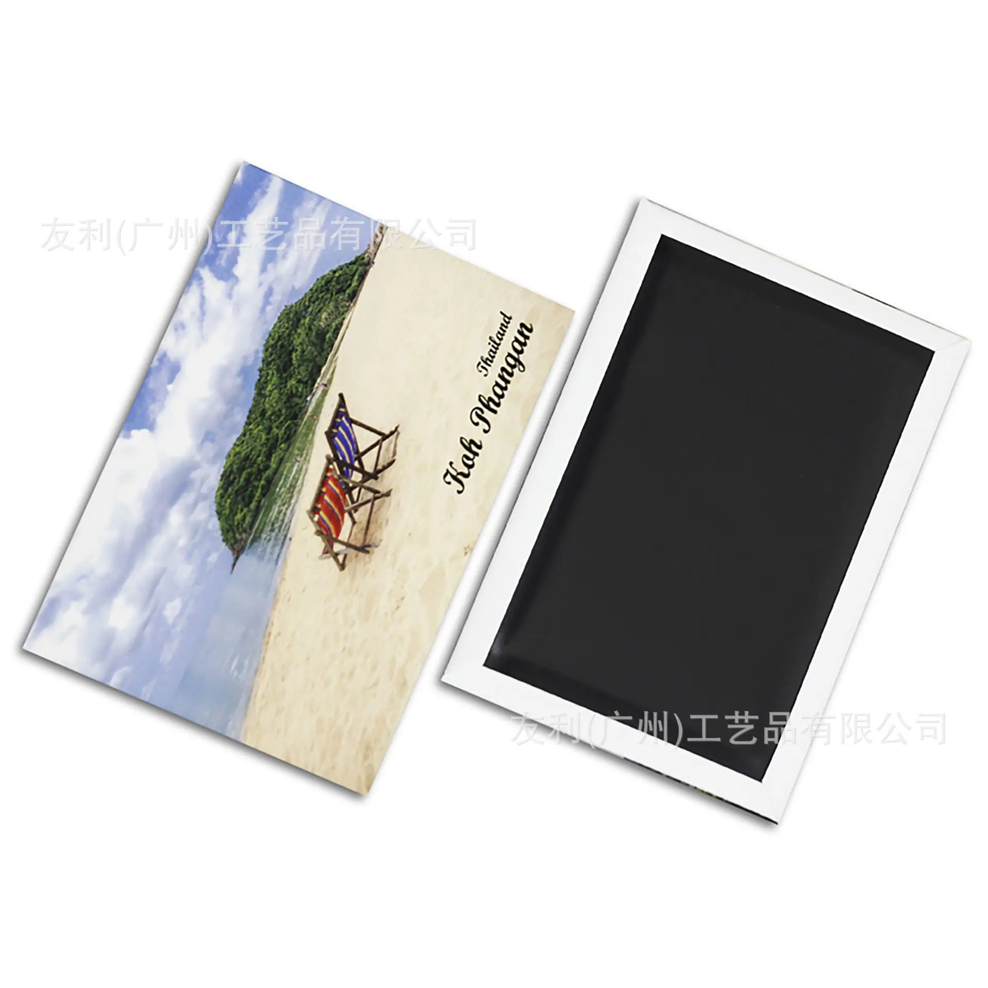 马口铁产品
