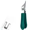 Cortauñas de borde biselado, especialmente diseñados para uñas encarnadas, con puntas de pico de águila ultra afiladas, para cortar uñas gruesas y duras, evitando que los fragmentos de uñas salgan volando, una herramienta de manicura indispensable para uso doméstico