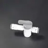 Conector rápido para purificador de água 2 pontos 3 pontos conversão máquina de água pura conexões de tubo de água conector rápido roscado atacado válvula de esfera de três vias