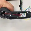 Ddys.Fr É Adequado para Máquinas de Limpeza de Piso Tineco 2.0Pro/3.0Lcd/Led Estação Espacial Motor da Escova Rotativa Acessórios