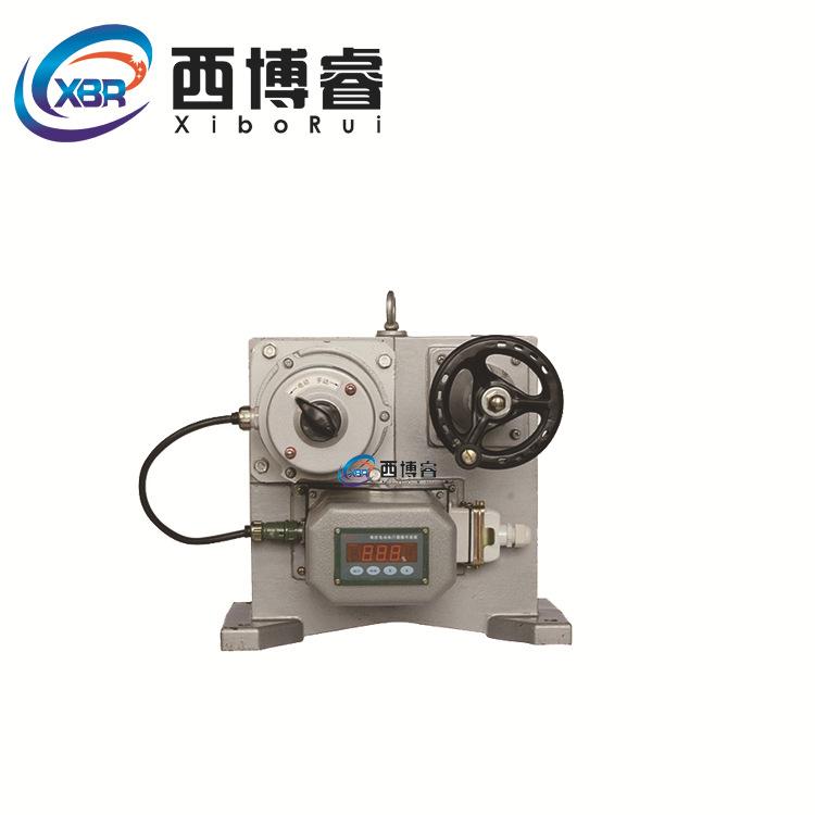 DKJ-6100M执行器