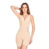 Venta al por mayor de fábrica OEM Mukaisha corsé de escultura corporal moldeador de cuerpo ropa interior corporal gestor de cuerpo abdomen cadera