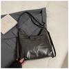 Bolsa Feminina de PU 2026 Bolsa Multifuncional de Grande Capacidade Novo Design Casual para Trabalho Feminino Bolsa Tote Mochila de Nicho