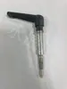 Máquina troqueladora y de estampado en caliente totalmente automática, manija universal de calibre de tracción, resorte de calibre de tracción, accesorios de riel dentado, varios componentes