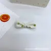Acessórios de Joia Laço Flor Poá DIY Roupas de Bebê Fofas Materiais Roupas Sapatos e Meias Acessórios DIY Atacado