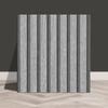 Fábrica Transfronteiriça 30x30cm Especialmente Projetado para Mármore Imitação Azulejo de Luxo Acessível Adesivos de Parede de Cozinha Papel de Parede Autoadesivo à Prova d'Água