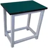 Bancada de Oficina Anti-estática Sem Poeira Mesa Doméstica Mesa para Computador de Jogos Mesa de Inspeção Mesa de Laboratório Mesa de Operação de Embalagem