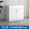 Base de Gabinete de Acuario de Lujo Ligero, Divisor de Sala de Estar, Gabinete de Madera Maciza, Estante de Carga para Escritorio para Acuarios Pequeños a Medianos