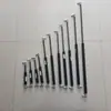 Suporte de Mola a Gás para Capô de Trator Hanwo, Haste Hidráulica para Porta de Carro, Amortecedor, Haste Pneumática, Haste de Suporte
