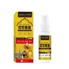 Spray Refrescante Thai Ding Ding para Crianças e Adultos, Repelente de Mosquitos para Uso Externo, Anti-Picada, Anti-Inflamatório, Água Repelente de Mosquitos