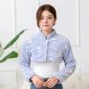 Hombreras Columna Cervical Dormir Cálido Mujeres Mujeres Embarazadas Postparto Lactancia Protección para Hombros A prueba de Frío Chal para Hombros de Invierno para Hombre
