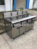 Máquina de Palitos de Masa Frita de Shanghái Sartén Calentada a Gas Puesto de Desayuno Twist Frito Horno Frito Freidora Profunda
