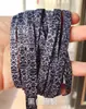 Zapatos Blancos de Degradado Colorido con Estampado de Patrón Arcoíris de Doble Capa, Cordones Brillantes, Cordones Multicolor al por Mayor Personalización
