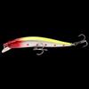 10cm Señuelo Luya Minnow Plástico Duro Aparejo de Pesca en Mar Cebo Falso/Cebo Biónico Suministros de Pesca Exterior