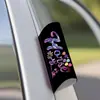 2026 Etiqueta Adhesiva Lavable para Coche Decoración Personalizada Creativa Espacio de Estacionamiento Puerta del Coche Maletero Etiqueta Adhesiva