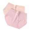 Pet Daifen Underwear Mulheres Alto Valor de Beleza Baixo Preço Verão Skin-Friendly Respirável Anti-Luz Cuecas