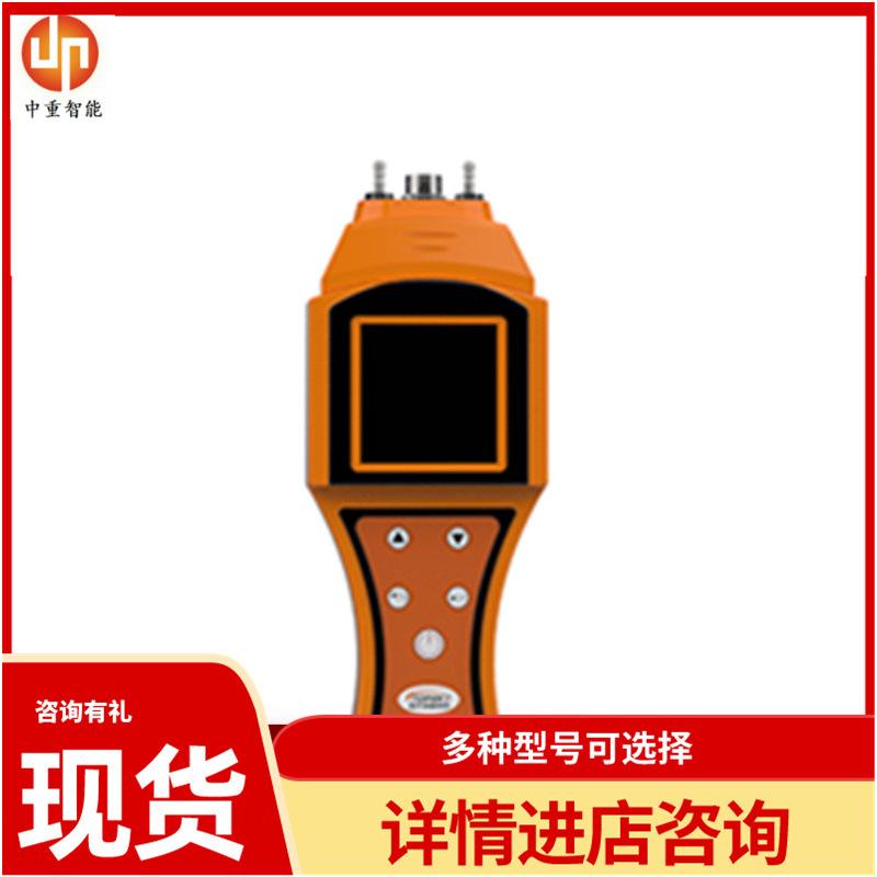 JFY-4矿用通风多参数检测仪03