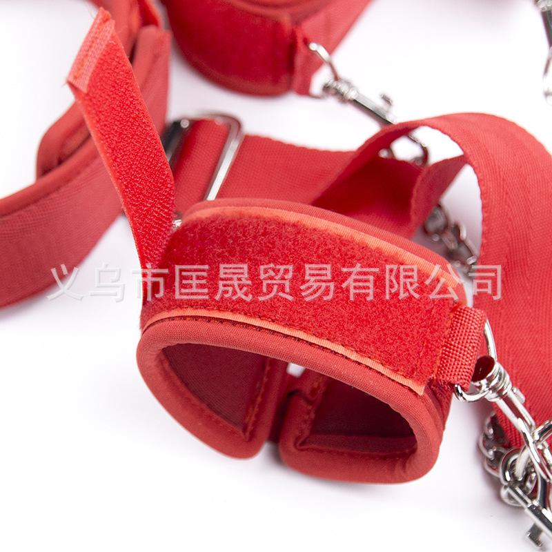 包边设计手颈