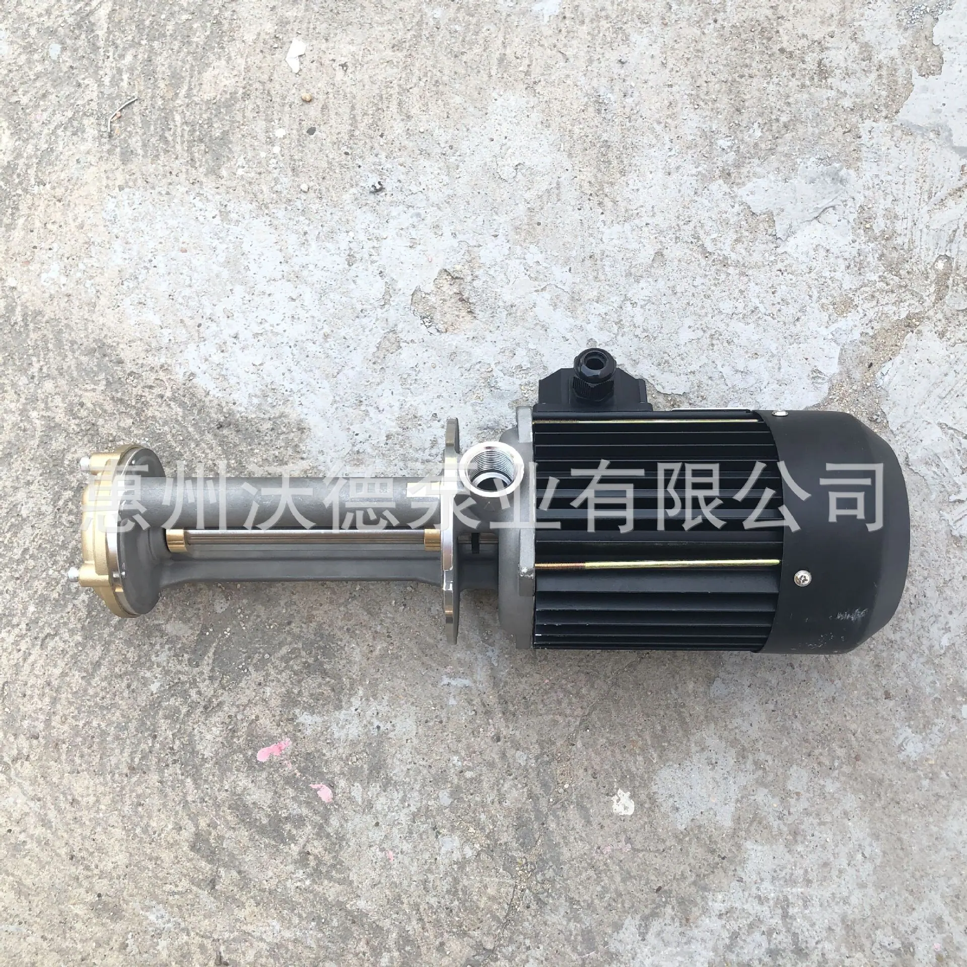 WL液下泵10