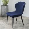Capas para Mesa de Jantar e Cadeiras, Conjuntos de Cadeiras, Capas para Cadeiras, Capas para Banquinhos, Capas para Cadeiras para Todas as Estações, Estilo Nórdico Elástico
