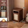 Estantería de almacenamiento multicapa estilo chino con puertas, estantería independiente para el hogar, soporte para macetas y plantas de balcón