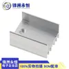 16*10/15*10/15*11*20/25mm YHR20 Disipador de Calor de Aluminio Disipador de Calor para Transistor TO-220