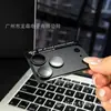 Adecuado para Película Protectora de Lente Apple 18Promax Iphone18Pro Armadura Metálica Película Protectora Integrada para Lente 17 Película